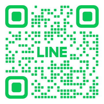モノローグ LINE 相談用QRコード